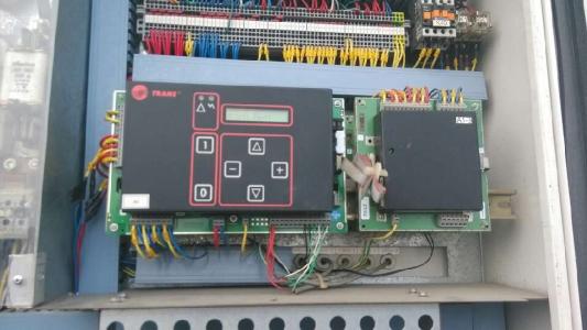 和布克赛尔中央空调保养节能保养