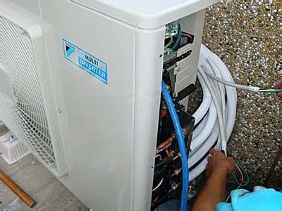 和布克赛尔商场中央空调分析及中央空调的维保分析