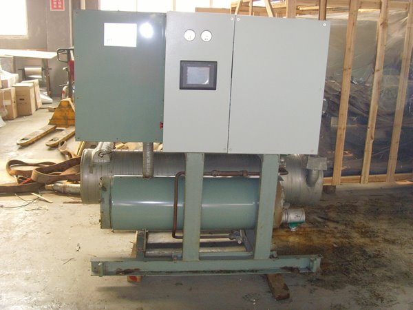 和布克赛尔酒店中央空调不停机清洗方法介绍